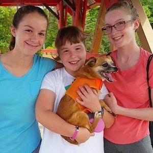 Meet your Posher, Stella